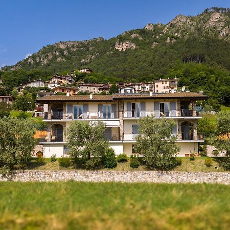 Mos Country House Tremosine Exterior foto
