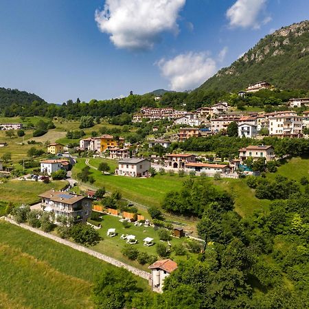 Mos Country House Tremosine Exterior foto