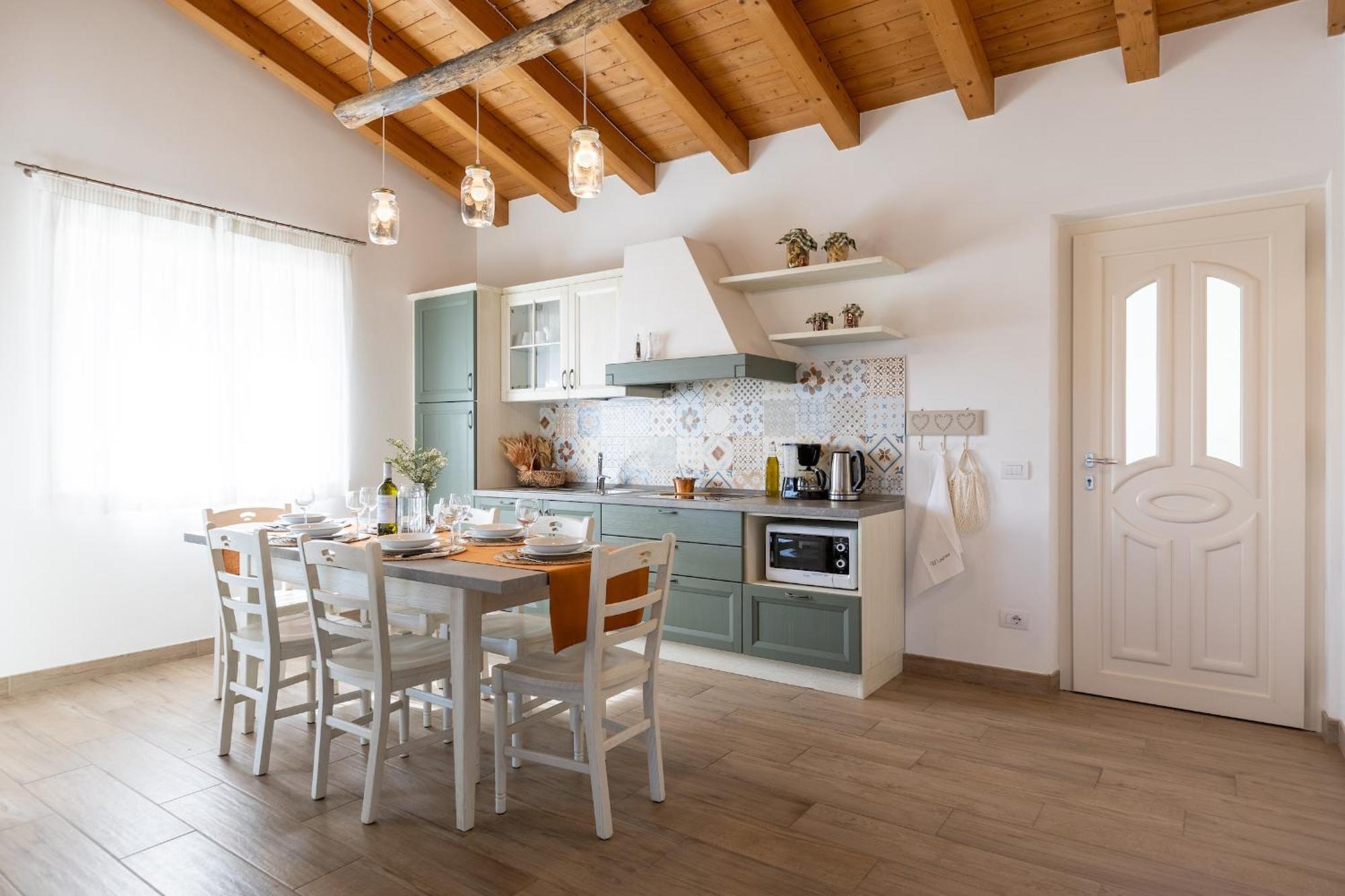 Mos Country House Tremosine Exterior foto